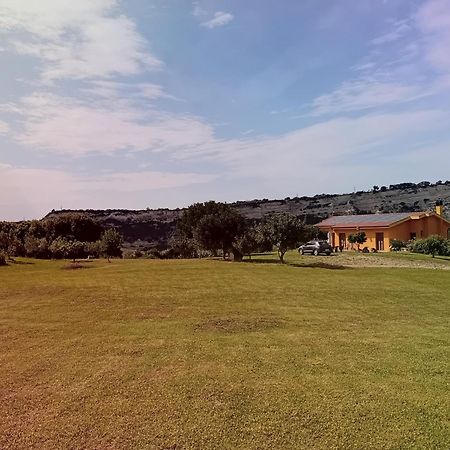 Bed and Breakfast Grotta Delle Fate Ossi Exterior foto