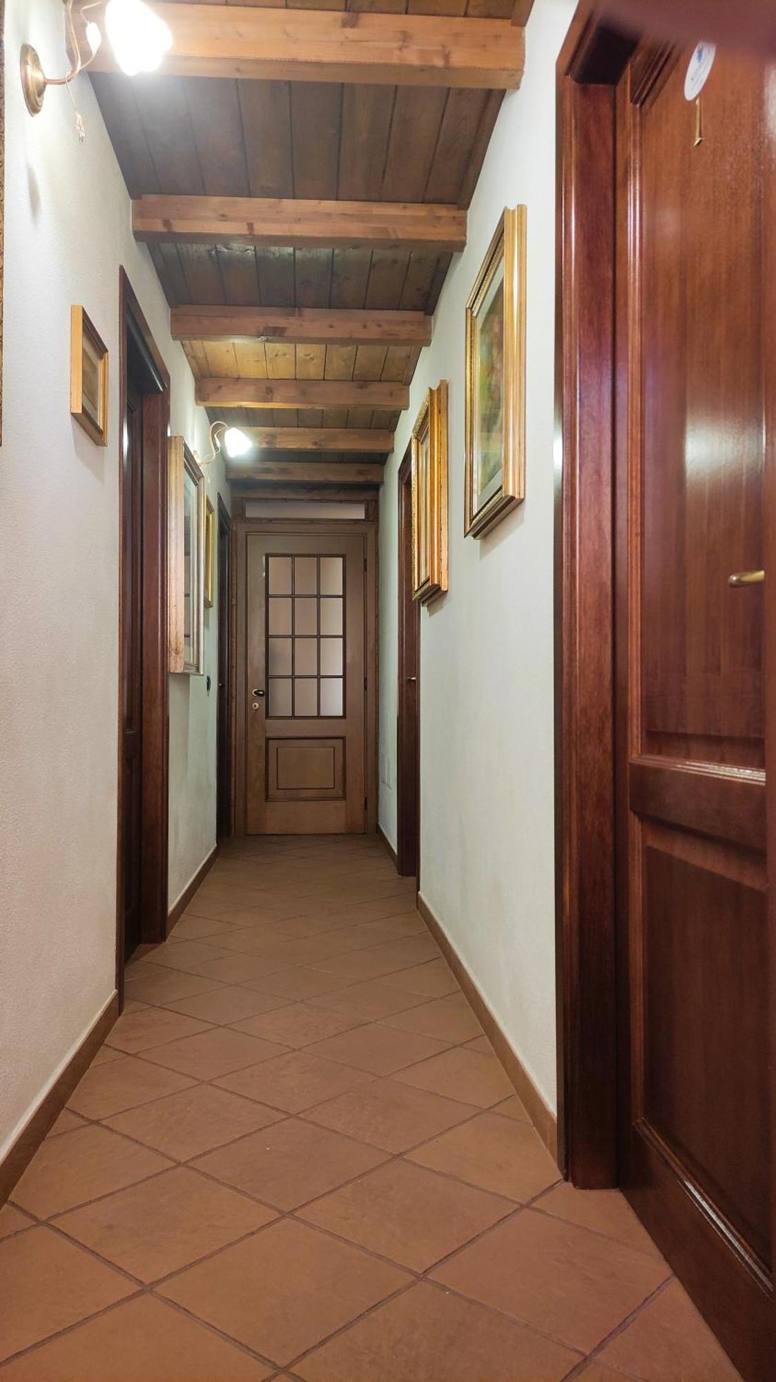 Bed and Breakfast Grotta Delle Fate Ossi Exterior foto